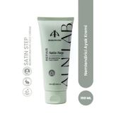 Aln Nab Satin Step Nemlendirici Ayak Kremi Çay Ağacı Yağı Çatlak Topuk Onarıcı Bakım 100 Ml