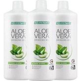 Aloe Vera Jel İçecek Sivera 3'lü Set