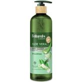 Aloe Vera Şampuan 490ML - şeffaf