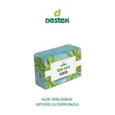 Aloevera Aloe Vera Sabun 150 Gr