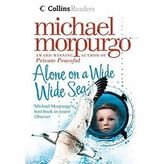 Alone on a Wide Wide Sea - Michael Morpurgo