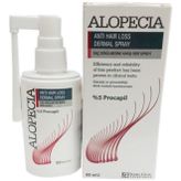 Alopecia Anti Hair Loss Serum Dermal Spray 60 ml - 5 Procapil Saç Serumu