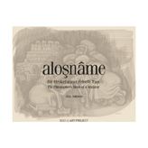 Aloşname - Ahu Antmen