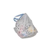 Alp Model Bebek Çamaşır Yıkama Torbası 42X33 Cm