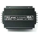 Alpa 18 Amper 16-30V 12V DC-DC Konvertör