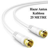 ALPA HAZIR ANTEN KABLOSU 25 mt