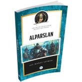Alparslan - Ahmet Haldun Terzioğlu