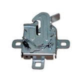 Alper 121072 Linea 13 Motor Kaput Kilidi