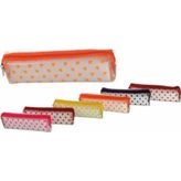 Alper 4026 Kalpli Pvc Mini Kalem Çantası