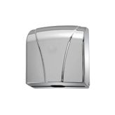 Alper Banyo 3464-K Z Katlı Havlu Dispenseri
