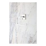 Alper Banyo Paslanmaz Kare Tuvalet Kağıtlığı