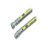 ALPERYAPI Doğalgaz Ocak Hortumu / Flexi 75 Cm