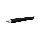 Alpex 4 mm Solar Kablo Siyah (10 Metre)