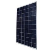 Alpex 50W Monokristal Güneş Paneli