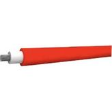 Alpex 6 mm Solar Kablo Kırmızı (10 Metre)