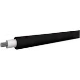 Alpex 6 mm Solar Kablo Siyah (10 Metre)
