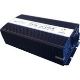Alpex Modifiye Inverter Alpex 24 V 1000 W