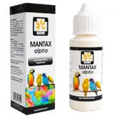 Alpha Fox Mantax Kuş Mantar İlacı 30 ML