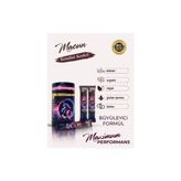 Alpha Gınseng Bitkisel Atom Macun Sachet 10X12 Gr - 1 Adet