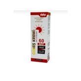 Alpha Güneş Kremi 60 Spf 100ml