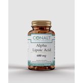 Alpha Lipoic Acid 600 Mg