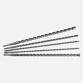 Alpha Tools 10 12 16 22 25 5 Adet Matkap Uç Set