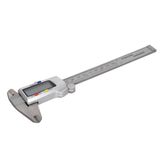 Alpha Tools 150 mm Dijital Kumpas