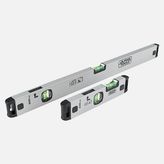Alpha Tools 230 mm /600 mm Su Terazi Seti