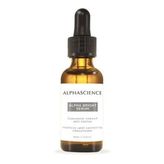 Alphascience Alpha Bright 20 ml C Vitamini Serumu