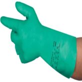 Alphatec Solvex 37-676 Kimyasala Direncli Iş Eldiveni
