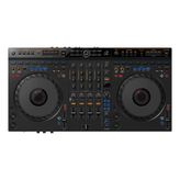 AlphaTheta DDJ-GRV6 4 Kanal DJ Controller