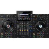 AlphaTheta XDJ-AZ All In One DJ Setup