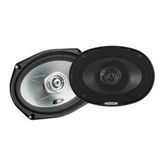 Alphine Oval Sxe-6925S Midrenge .