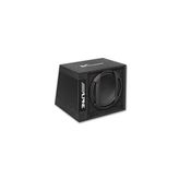 Alpine E Serisi Swd-355 Aktive Subwoofer