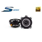 Alpine S2-S40 10Cm Koaksiyel 2 Yönlü Hoparlör