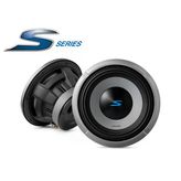 Alpine S2-W12d4 30Cm Subwoofer