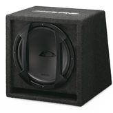 Alpine SBE-1244BR Subwoofer