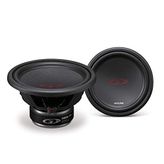 Alpine SWG-1244 12"(30CM) Subwoofer (4ohm)