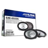 Alpine SXE-6925S Oto Hoparlör