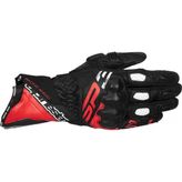 Alpinestars Sp-3 Deri Motosiklet Eldiven