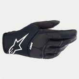 Alpinestars Thermo Shielder Termal Eldiven Siyah