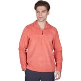 Alpinist Agiliy Kiremit Erkek Polar Sweatshirt