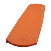 Alpinist Peak Compact Şişme Orange Mat