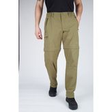 Alpinist Rogue Erkek Convertible Pantolon Haki (900909) - 010 - 2XL