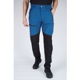 Alpinist Rugged Flex İndigo Siyah Erkek Pantolon