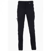 Alpinist Siyah Strech Pantolon