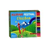 Alpino 28x38 Proje Çantası