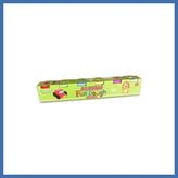 Alpino 6X100 gr Oyun Hamuru Evcem - Standart