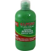 Alpino Akrilik Boya 100 ml Yeşil