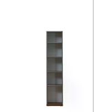 Alpino Avlonya Kitaplık (Granit) - 35 X 24 X 16